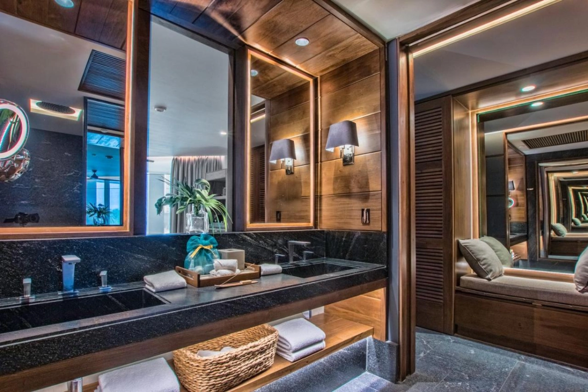 Secrets Moxche Playa del Carmen - Hotel Photo 63