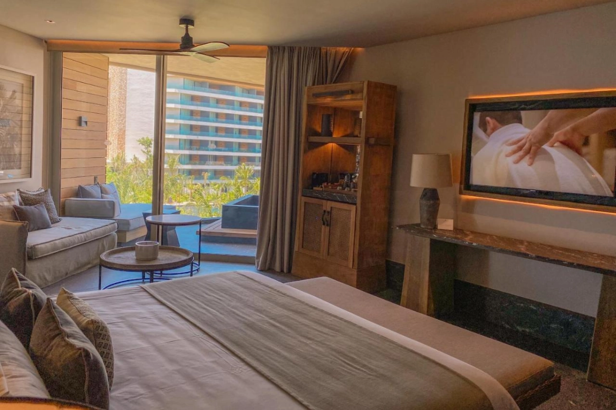 Secrets Moxche Playa del Carmen - Hotel Photo 64