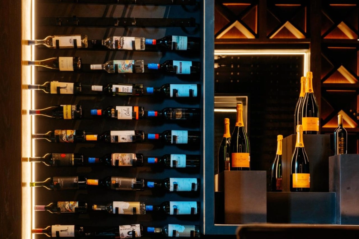 Secrets Moxche Playa del Carmen - Hotel Photo 66