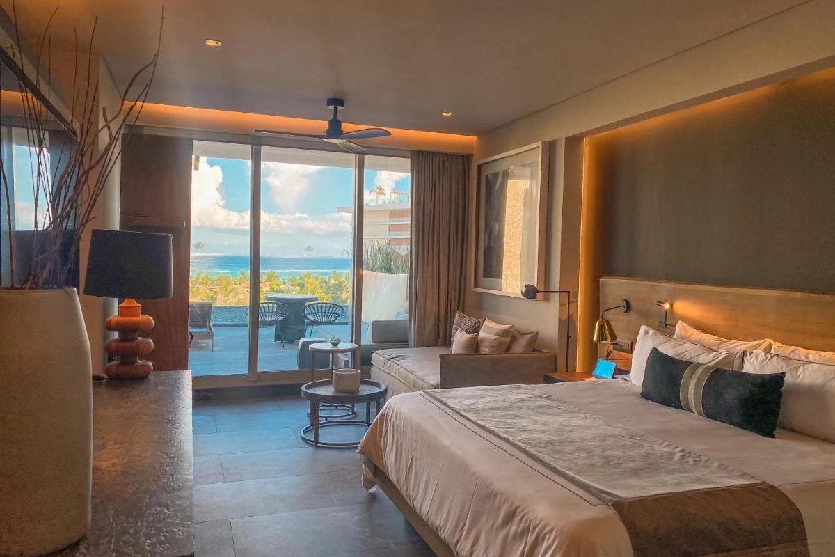 Secrets Moxche Playa del Carmen - Hotel Photo 67