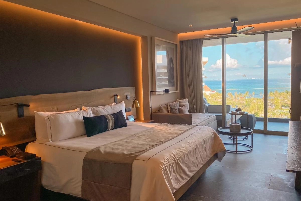 Secrets Moxche Playa del Carmen - Hotel Photo 68