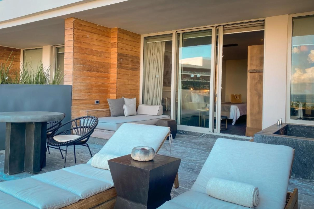 Secrets Moxche Playa del Carmen - Hotel Photo 70