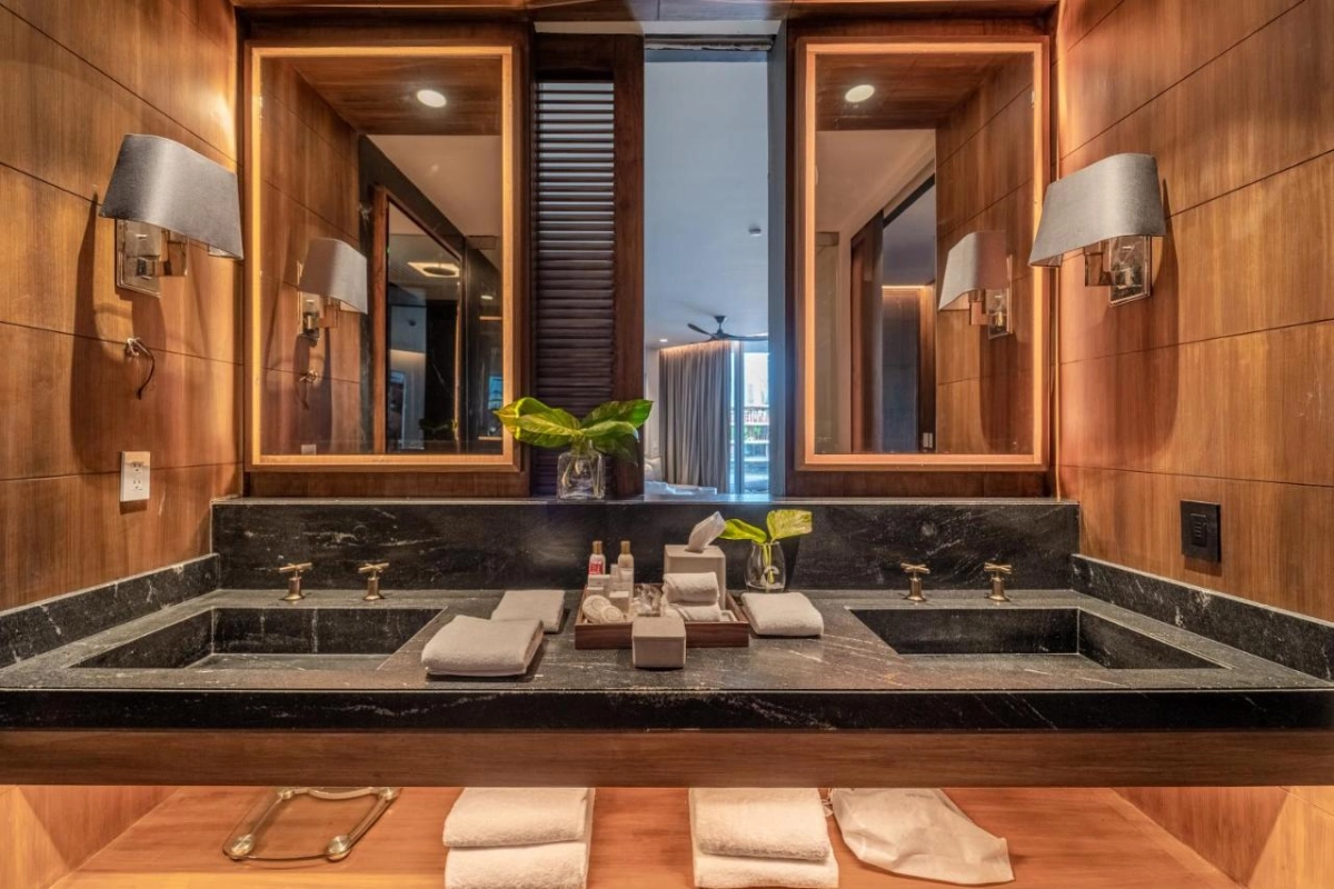 Secrets Moxche Playa del Carmen - Hotel Photo 73