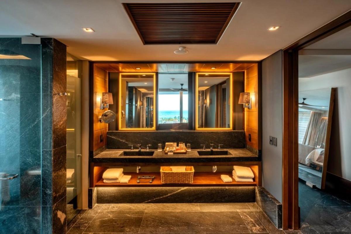 Secrets Moxche Playa del Carmen - Hotel Photo 74