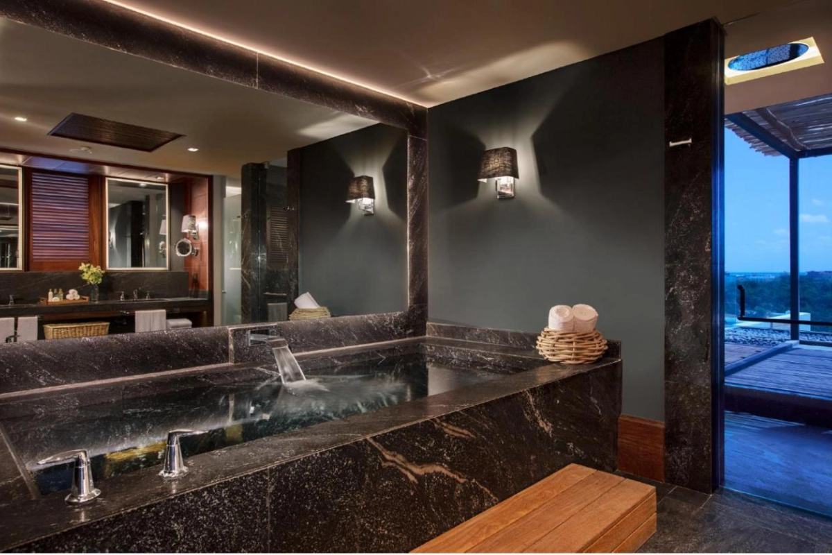 Secrets Moxche Playa del Carmen - Hotel Photo 75