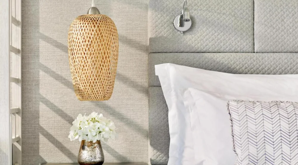 Junior Suite with Private Garden, Garden View at Ikos Aria