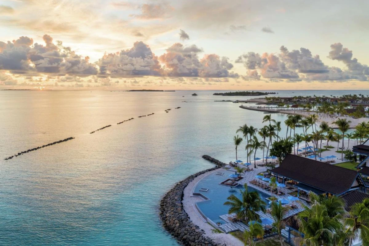 Saii Lagoon Maldives - Hotel Photo 7