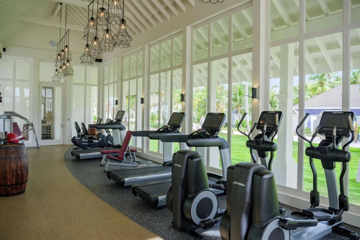 Saii Lagoon Maldives - Hotel Photo 13