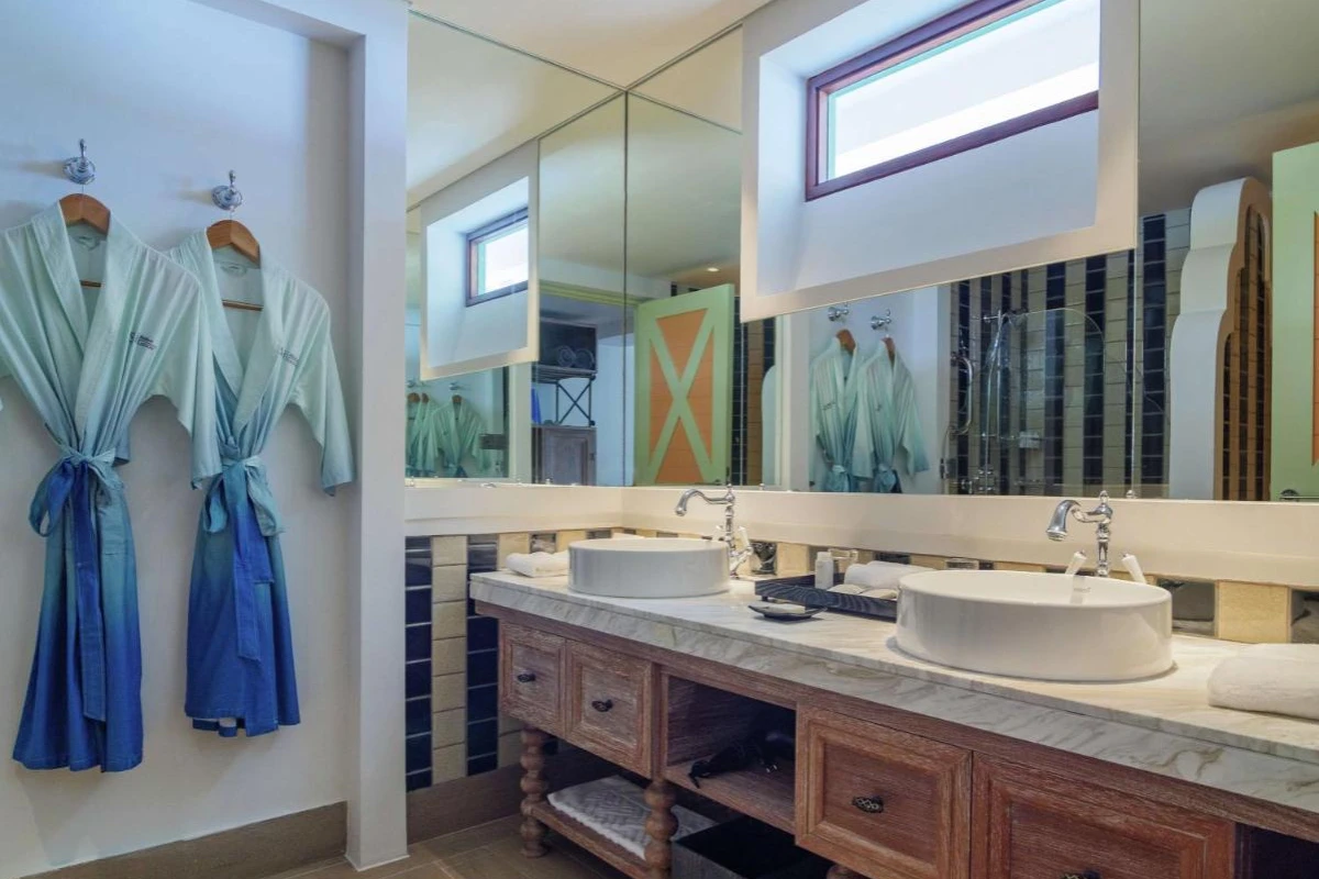 Saii Lagoon Maldives - Hotel Photo 17