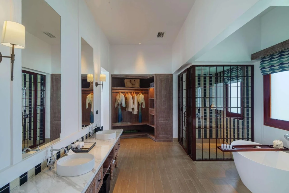 Saii Lagoon Maldives - Hotel Photo 20