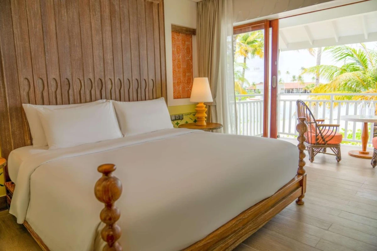 Saii Lagoon Maldives - Hotel Photo 27