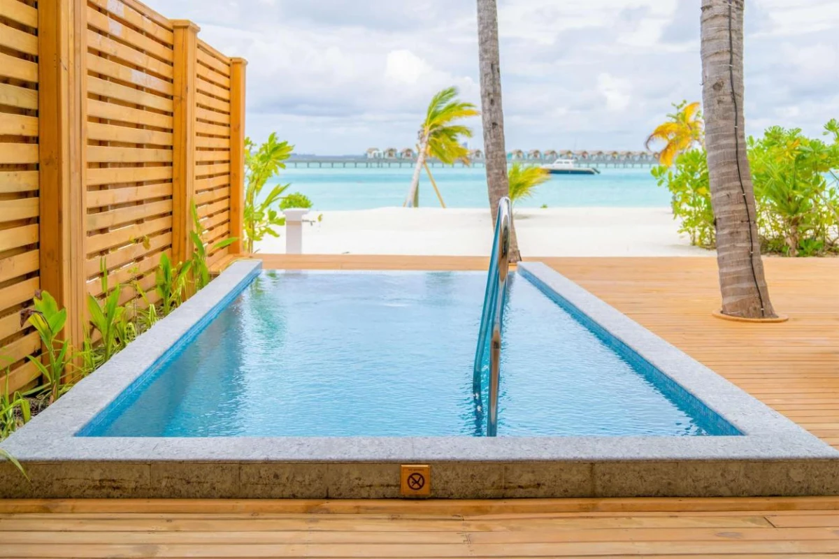 Saii Lagoon Maldives - Hotel Photo 30