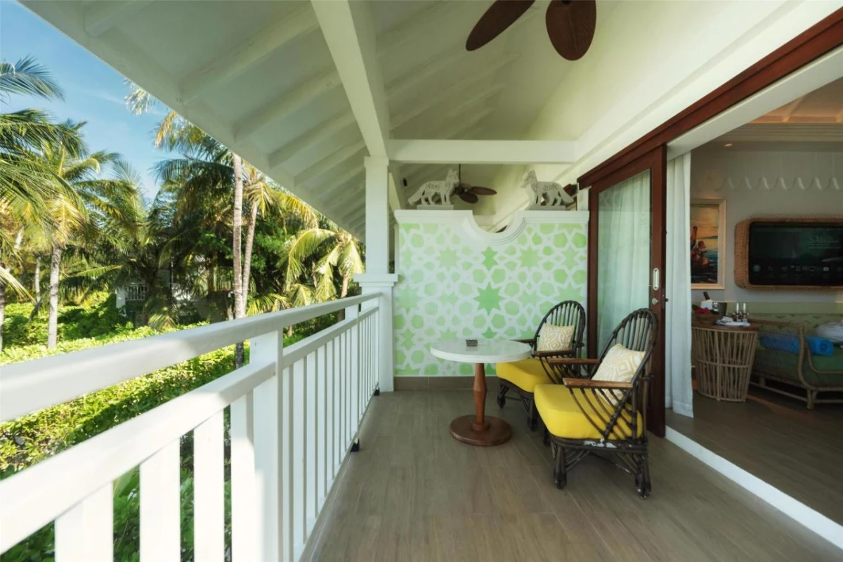 Saii Lagoon Maldives - Hotel Photo 35