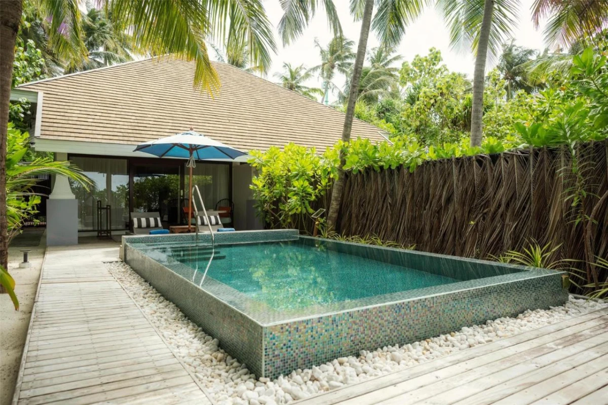 Saii Lagoon Maldives - Hotel Photo 37