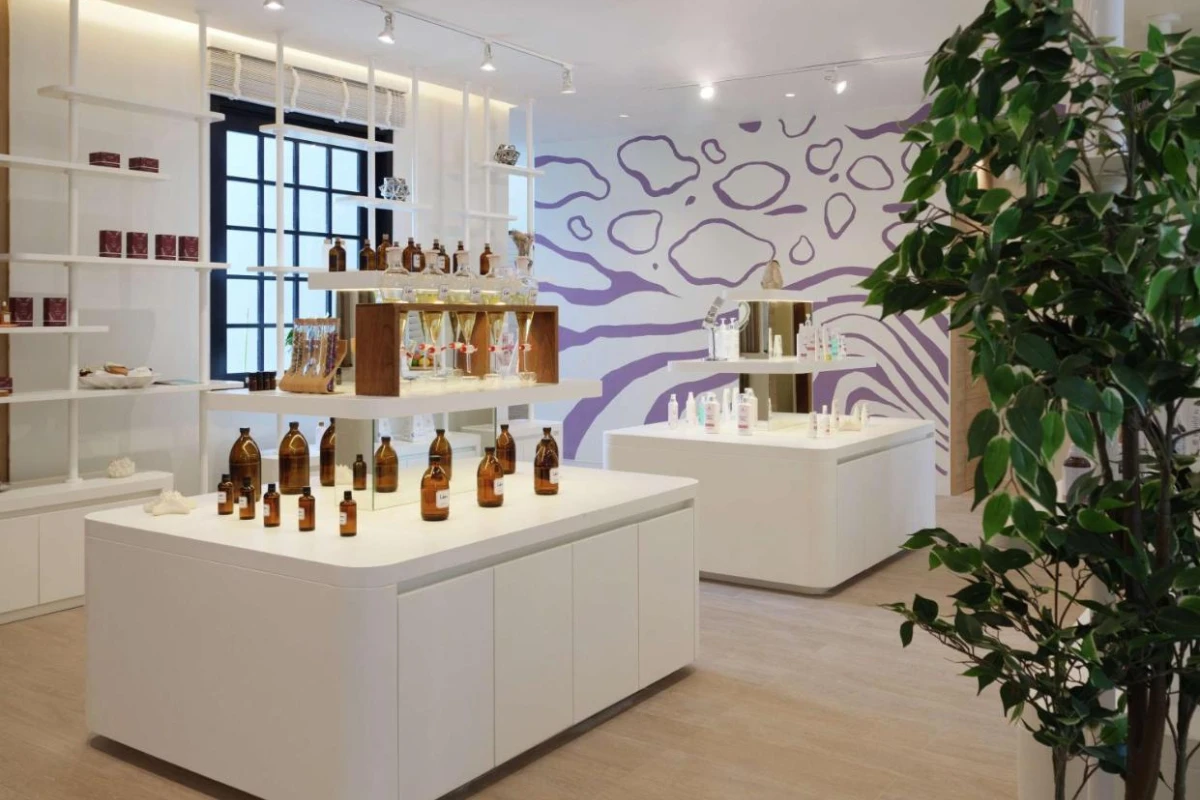 Saii Lagoon Maldives - Hotel Photo 38