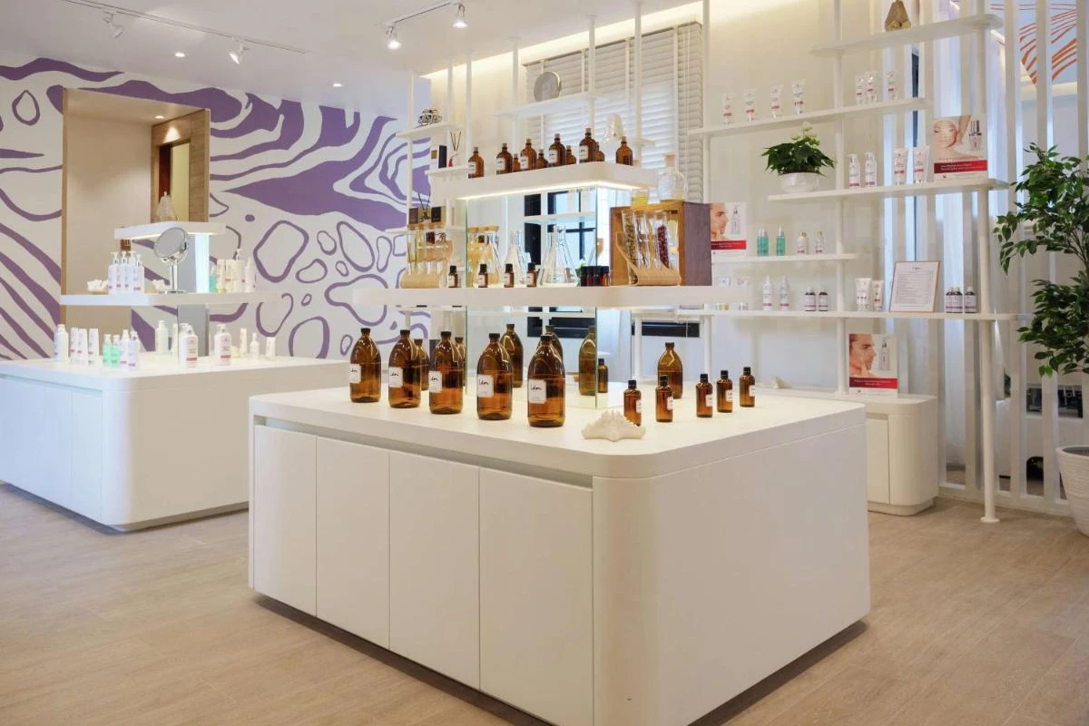 Saii Lagoon Maldives - Hotel Photo 39