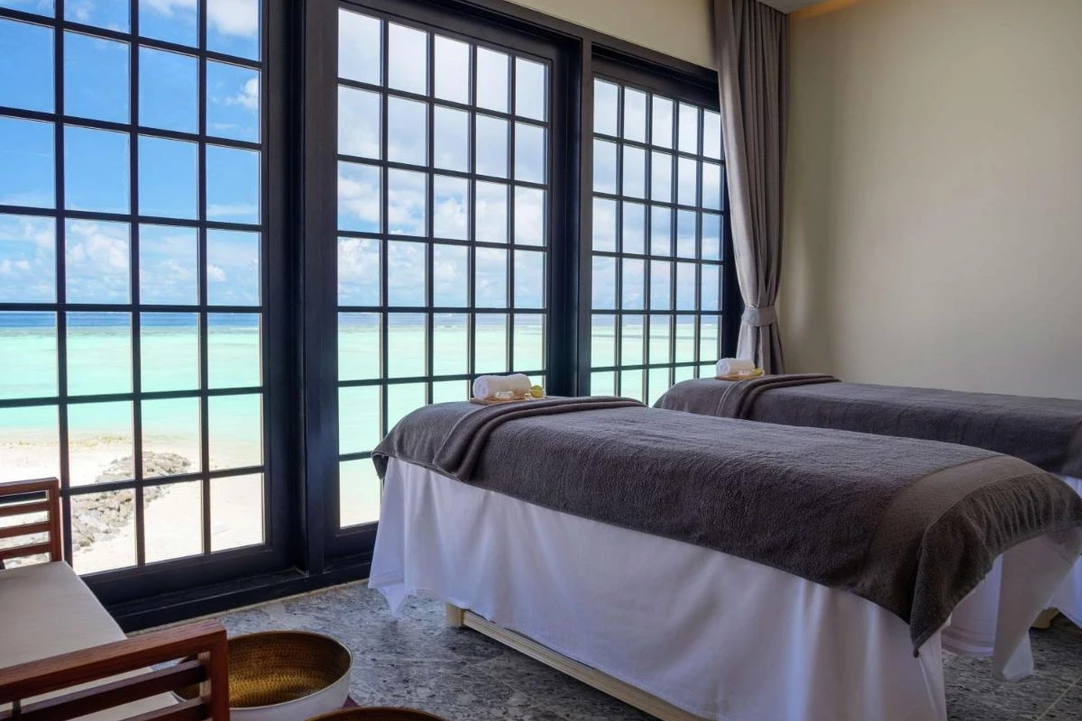 Saii Lagoon Maldives - Hotel Photo 40