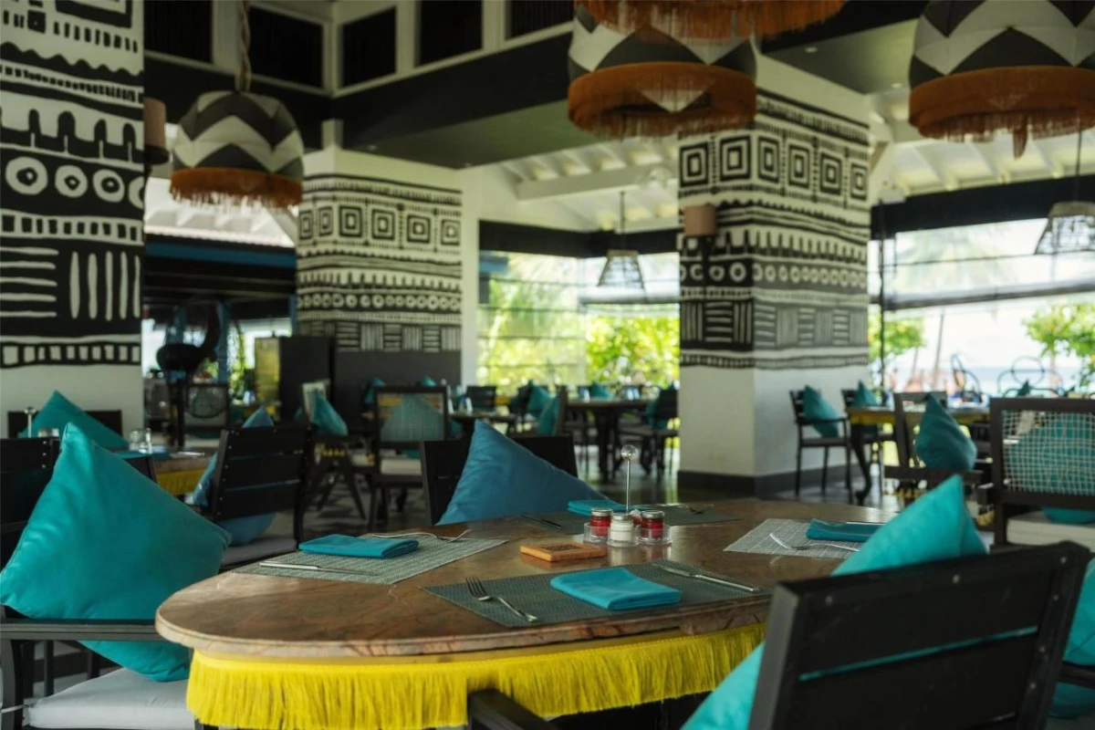 Saii Lagoon Maldives - Hotel Photo 41