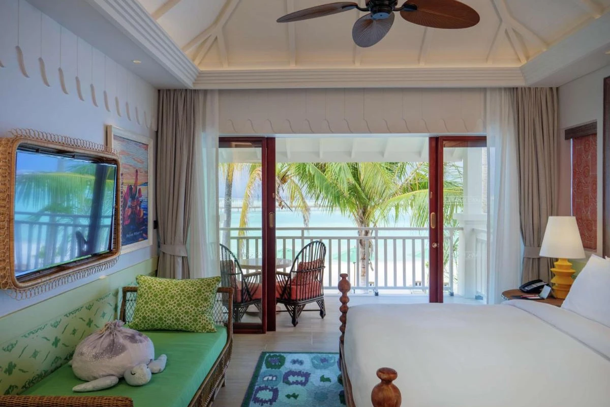 Saii Lagoon Maldives - Hotel Photo 49