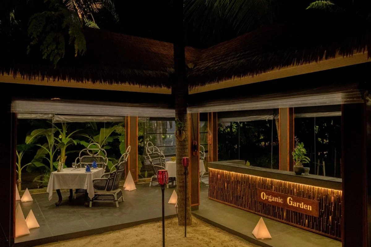 Saii Lagoon Maldives - Hotel Photo 50