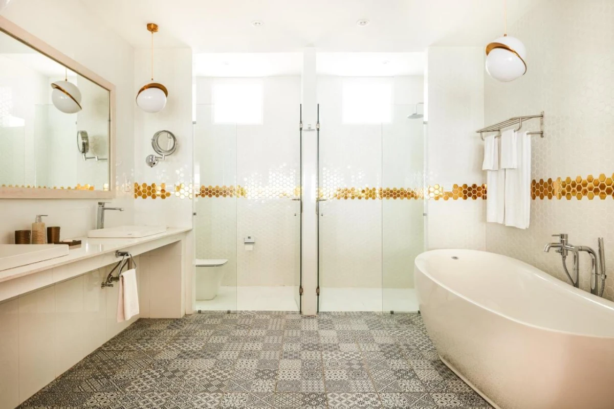 Sun Siyam Olhuveli Maldives - Hotel Photo 6