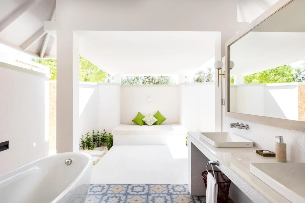 Sun Siyam Olhuveli Maldives - Hotel Photo 12