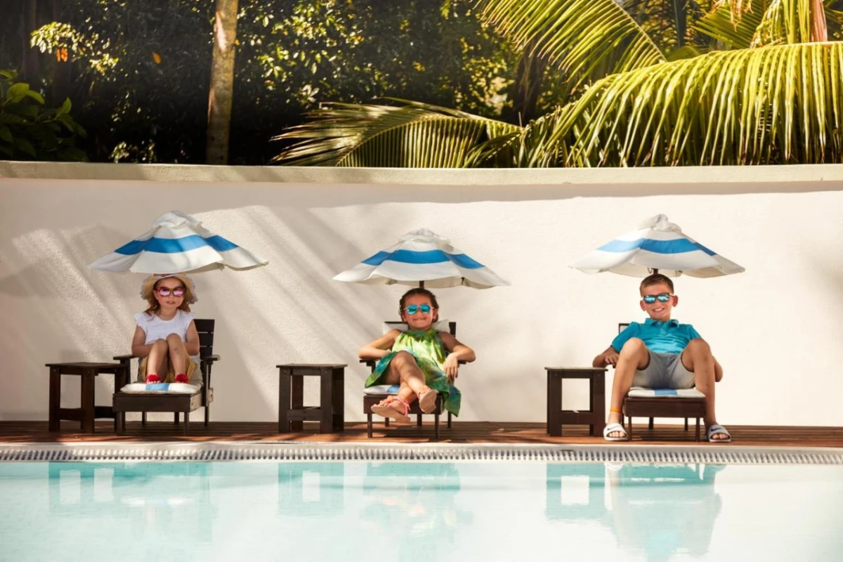 Sun Siyam Olhuveli Maldives - Hotel Photo 13