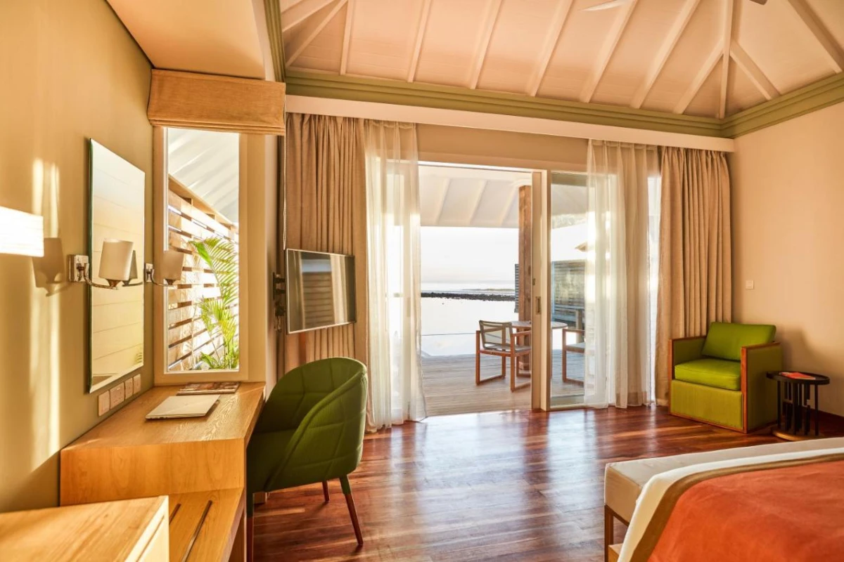 Sun Siyam Olhuveli Maldives - Hotel Photo 34