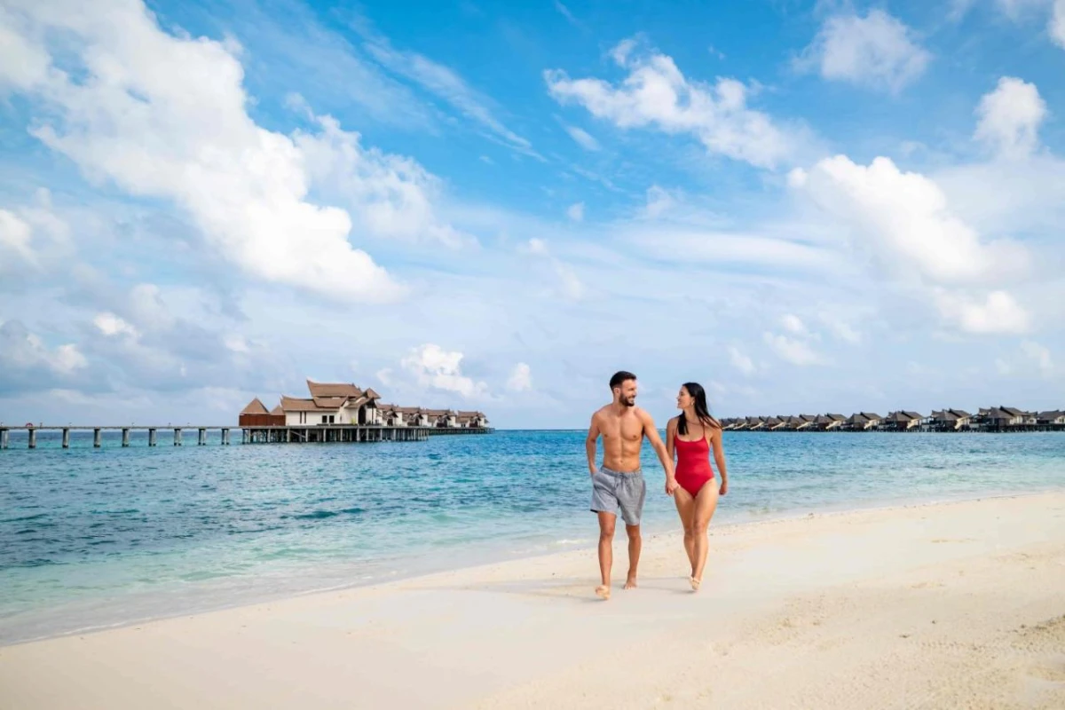 Ozen Reserve Bolifushi - Hotel Photo 4