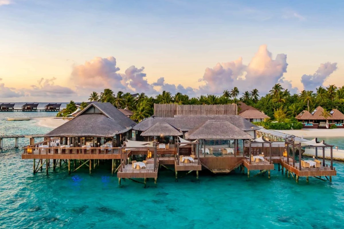 Ozen Reserve Bolifushi - Hotel Photo 5