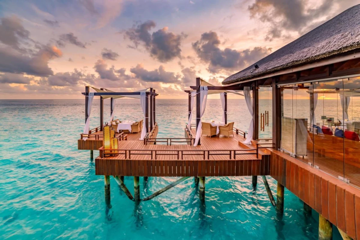 Ozen Reserve Bolifushi - Hotel Photo 6