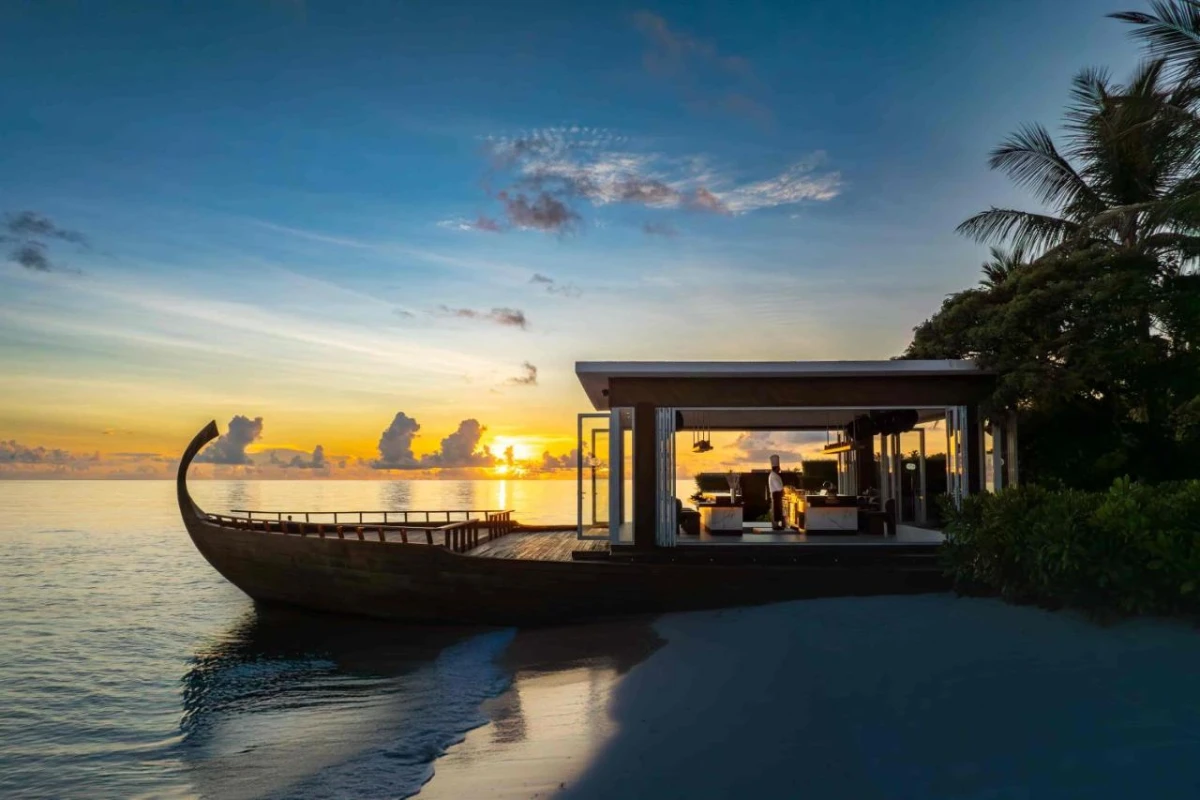 Ozen Reserve Bolifushi - Hotel Photo 7