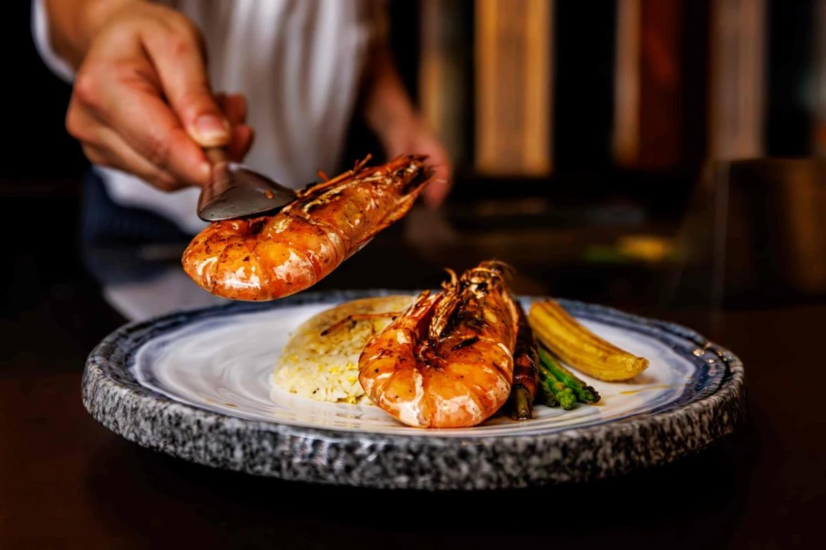 Ozen Reserve Bolifushi - Hotel Photo 9