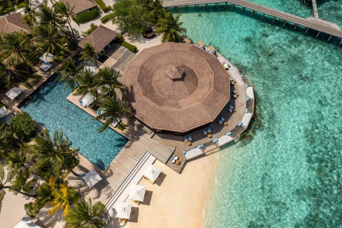 Ozen Reserve Bolifushi - Hotel Photo 10