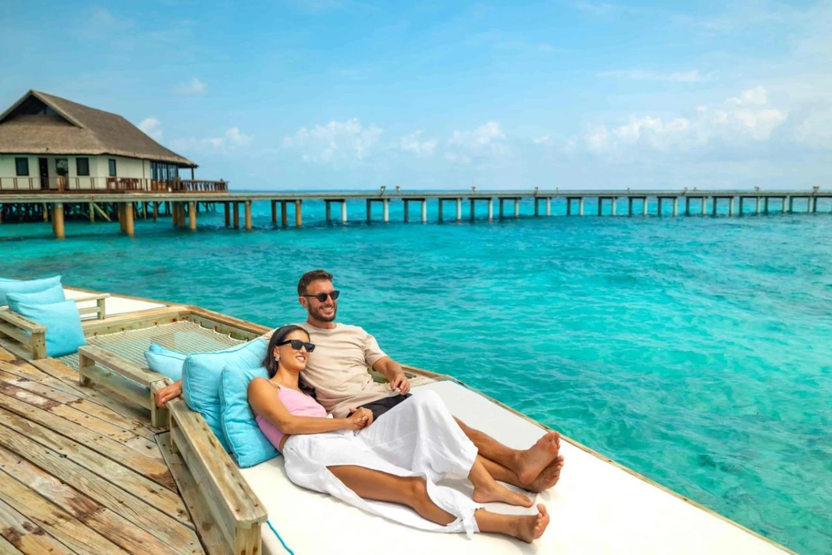 Ozen Reserve Bolifushi - Hotel Photo 11