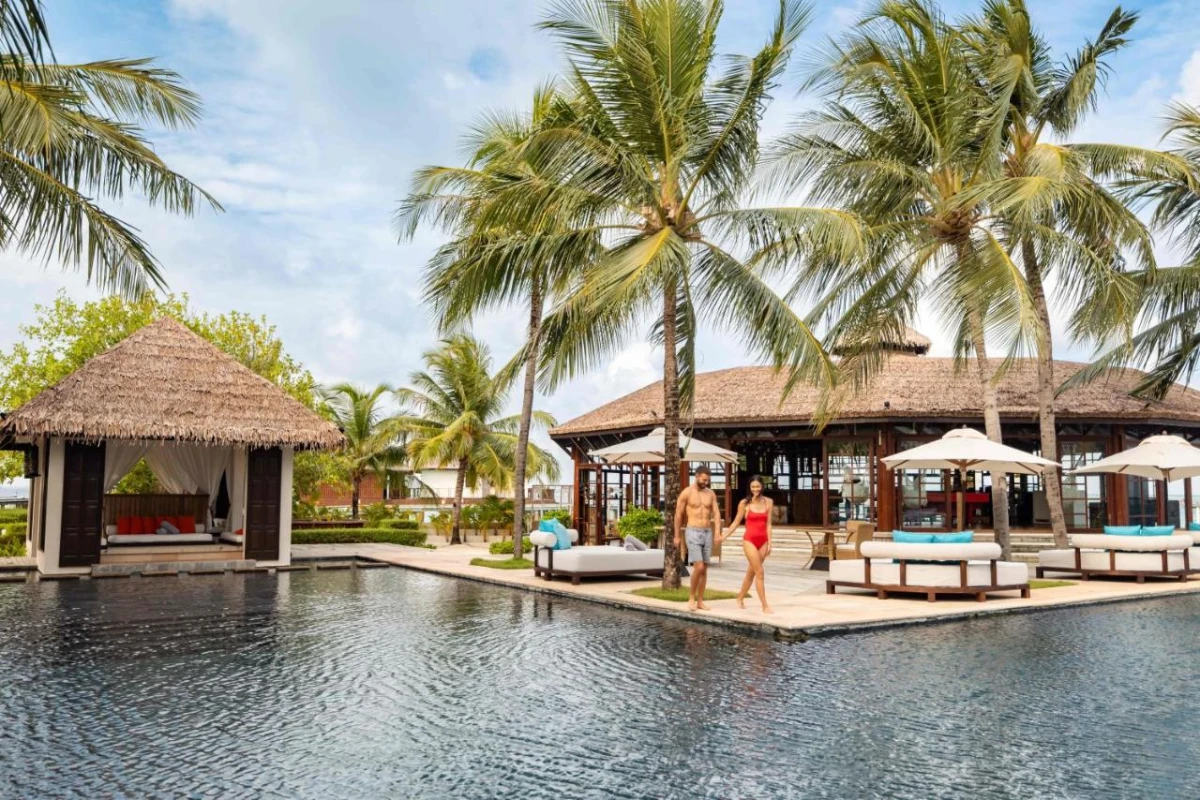 Ozen Reserve Bolifushi - Hotel Photo 12