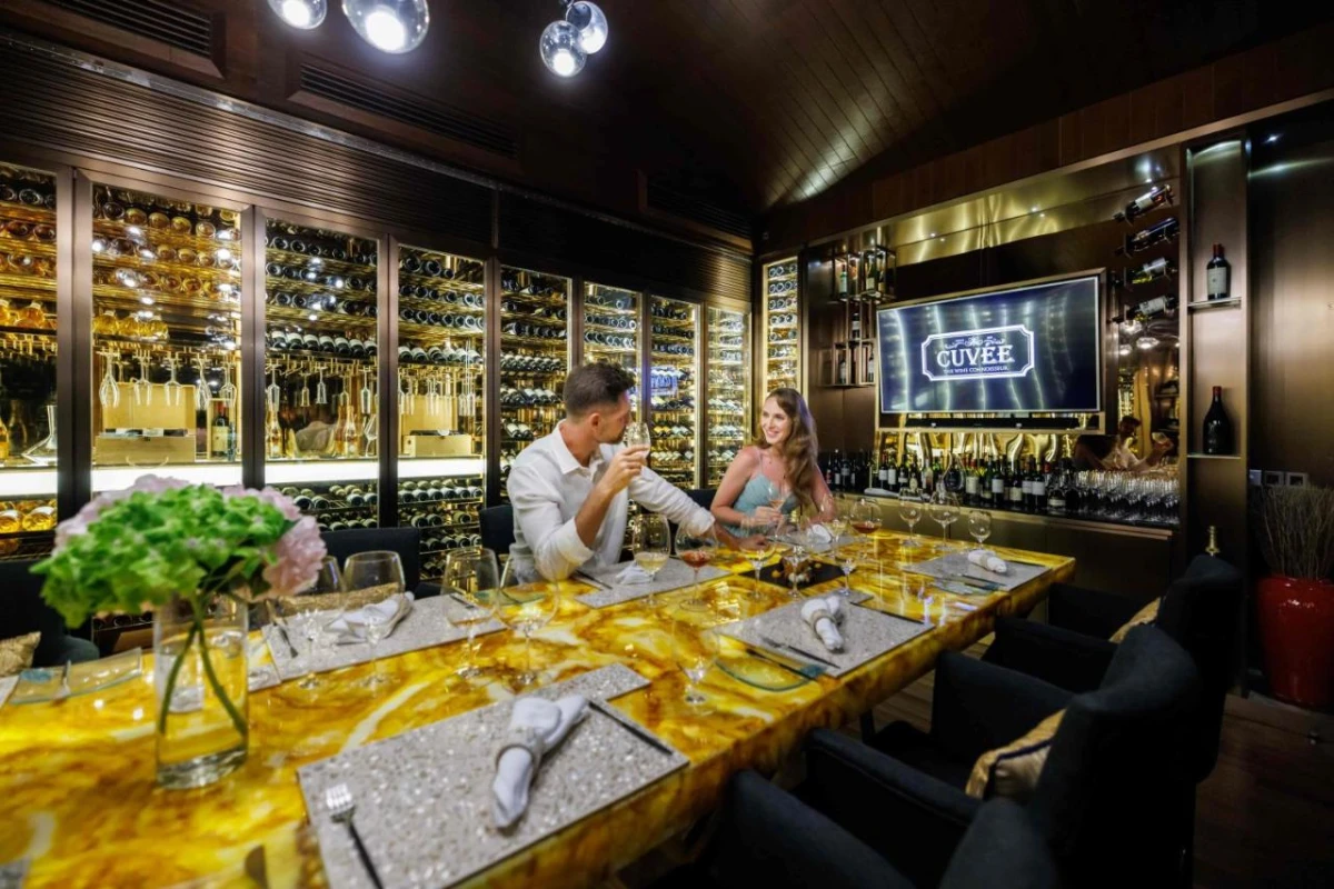 Ozen Reserve Bolifushi - Hotel Photo 13