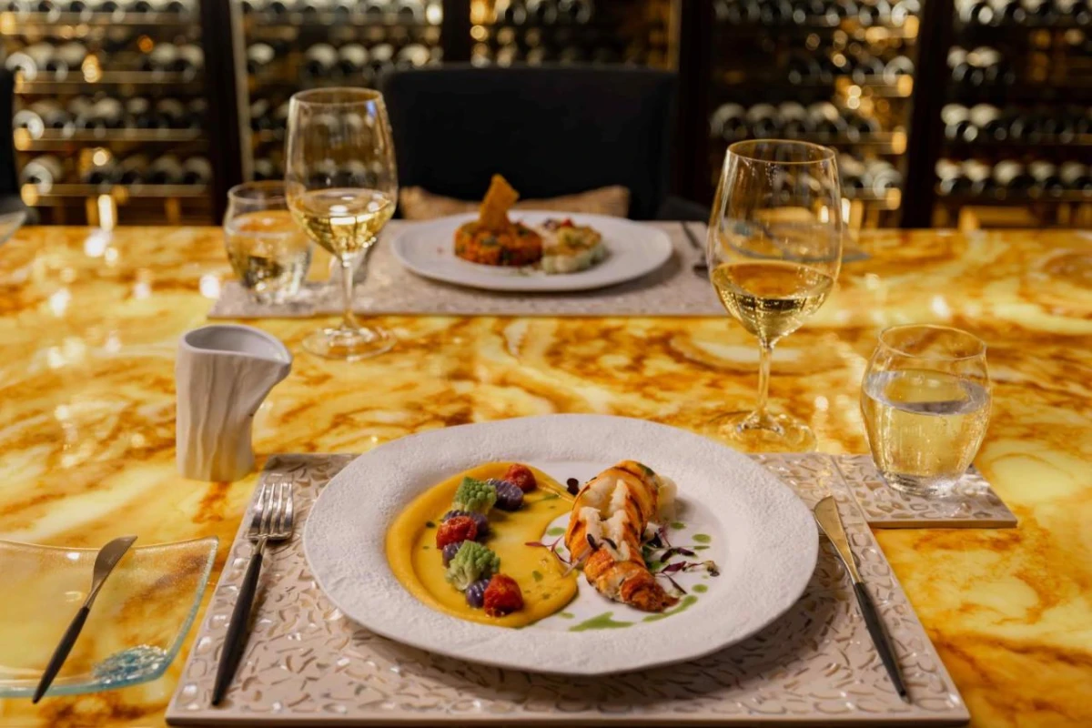 Ozen Reserve Bolifushi - Hotel Photo 14