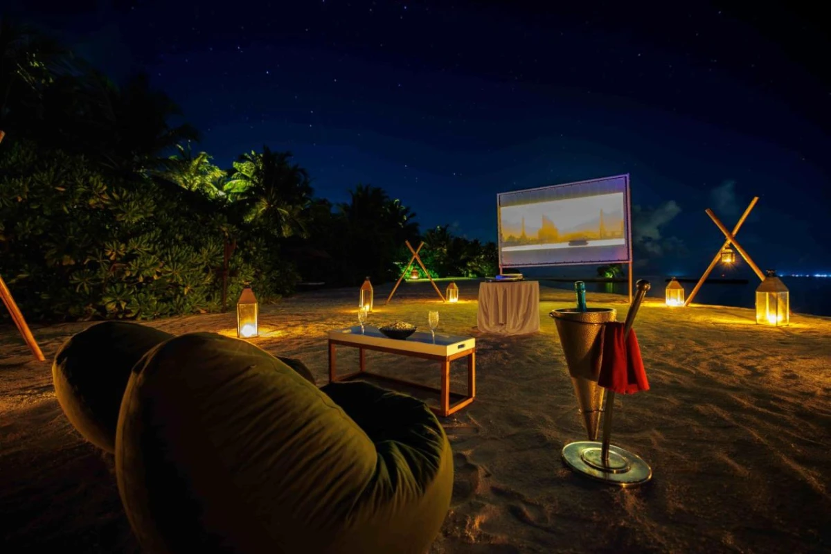 Ozen Reserve Bolifushi - Hotel Photo 16