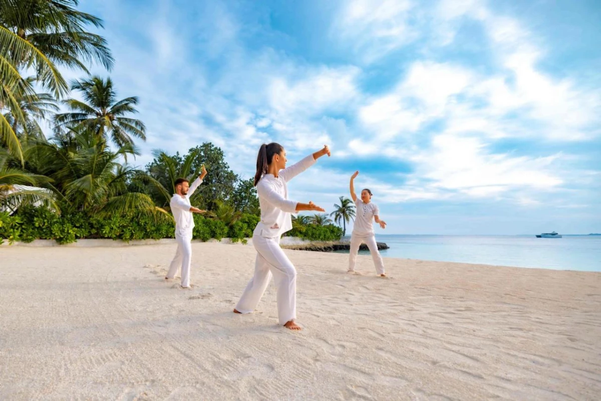 Ozen Reserve Bolifushi - Hotel Photo 18