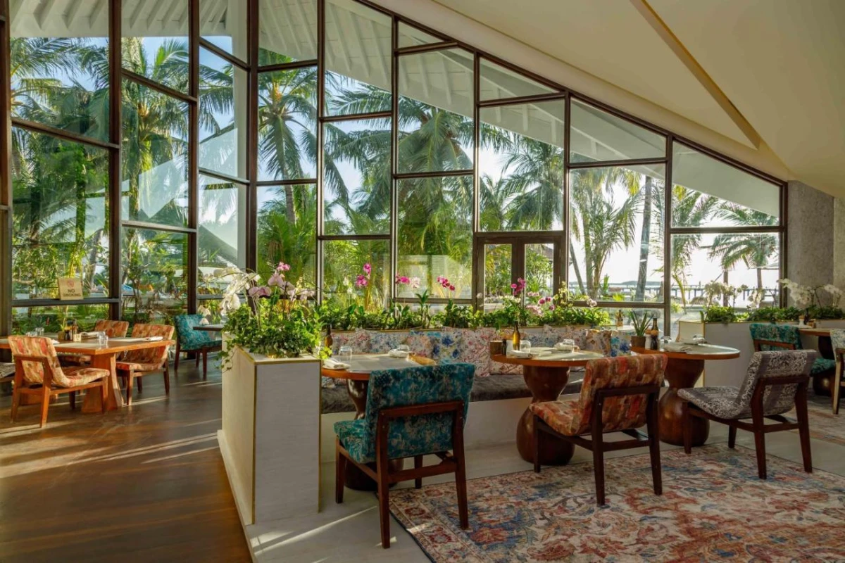 Ozen Reserve Bolifushi - Hotel Photo 27