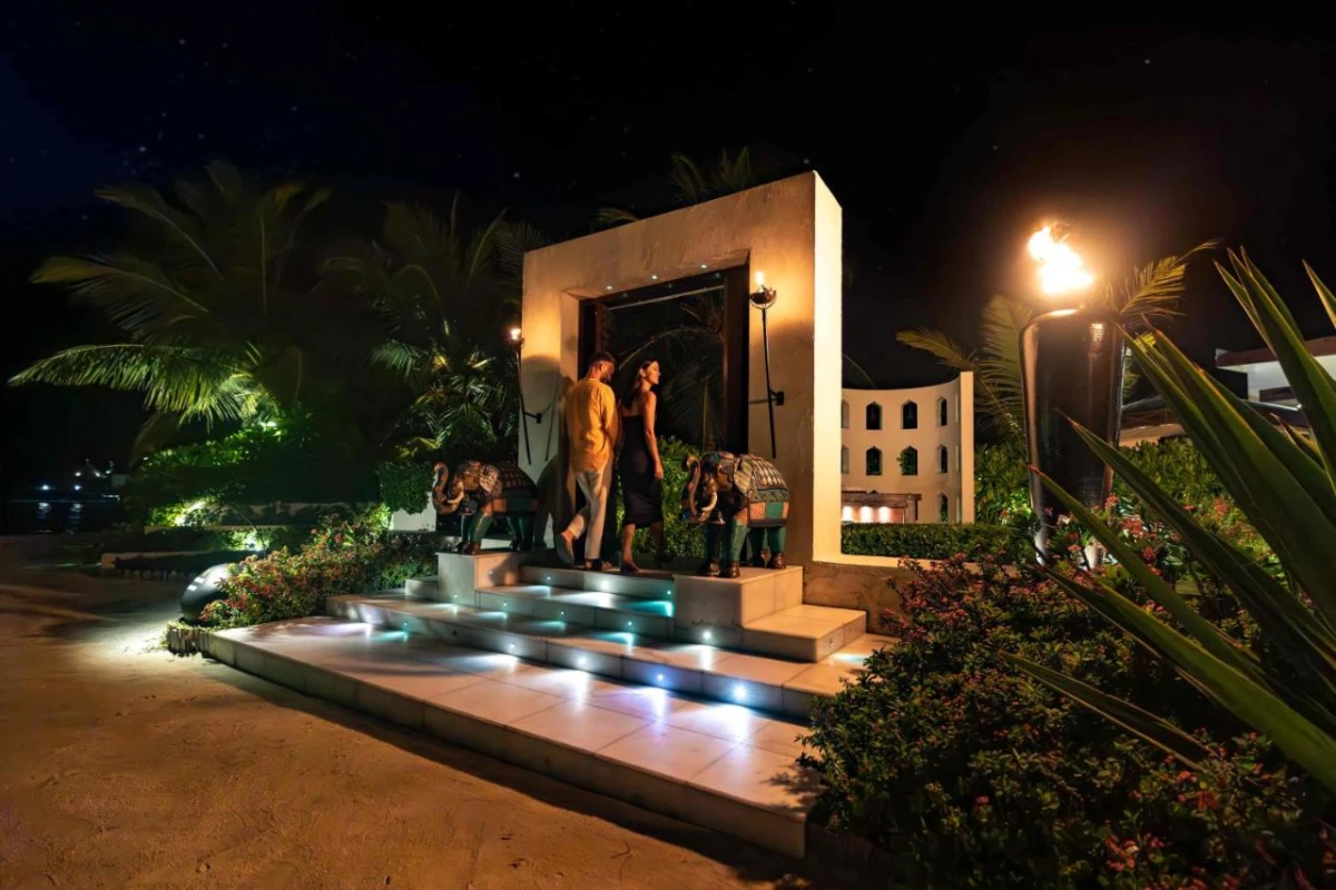 Ozen Reserve Bolifushi - Hotel Photo 28