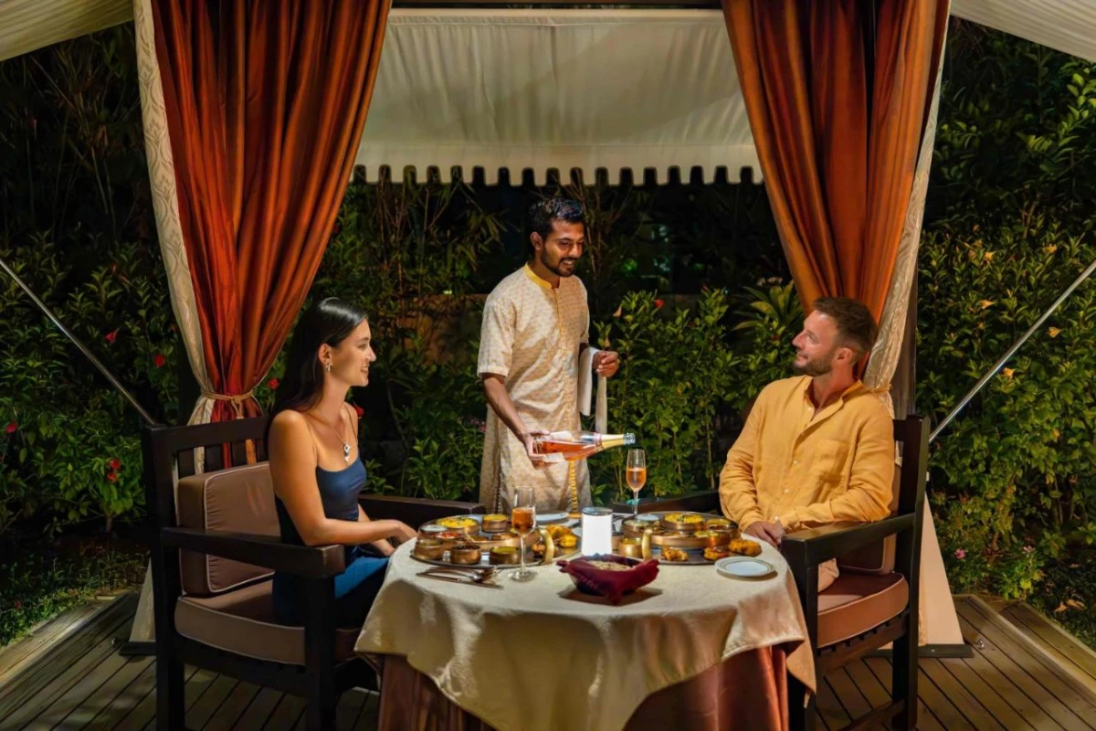 Ozen Reserve Bolifushi - Hotel Photo 29