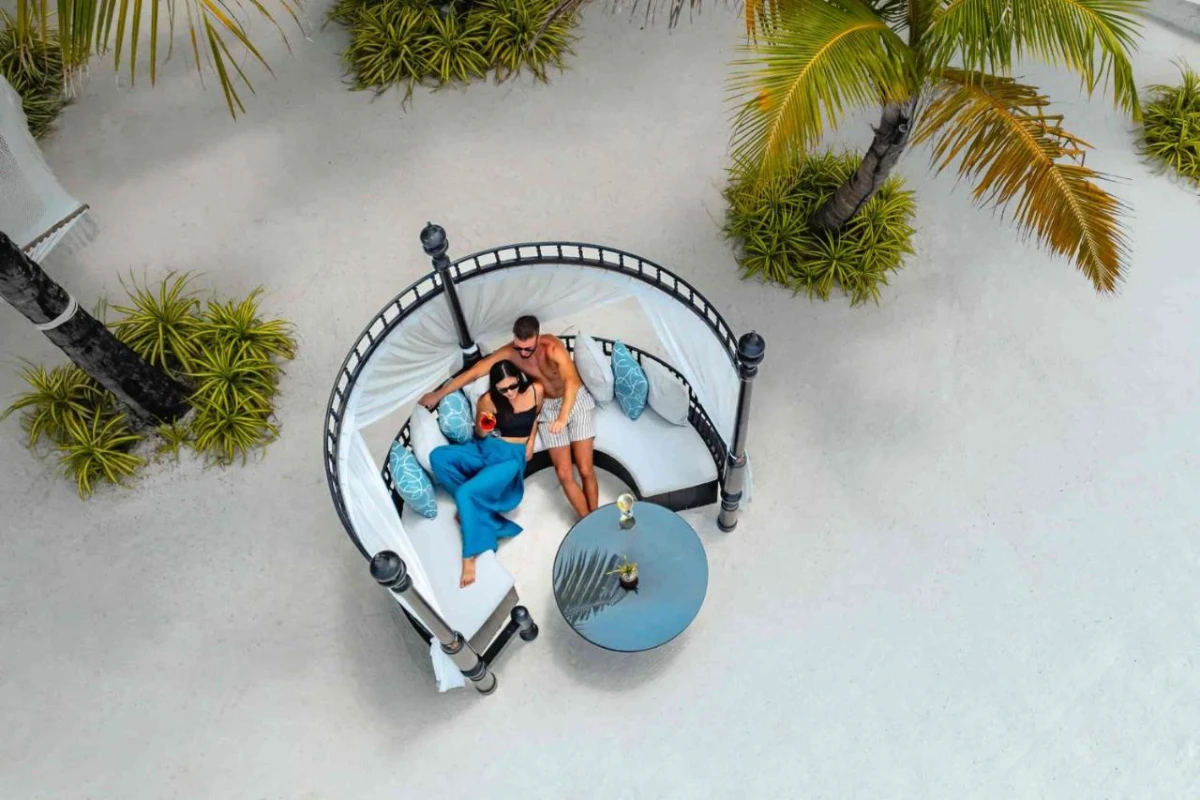 Ozen Reserve Bolifushi - Hotel Photo 30