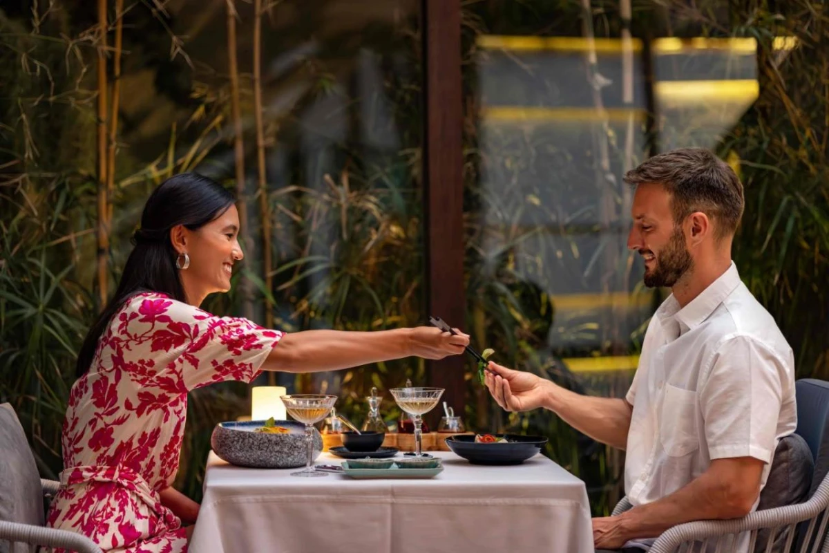 Ozen Reserve Bolifushi - Hotel Photo 31