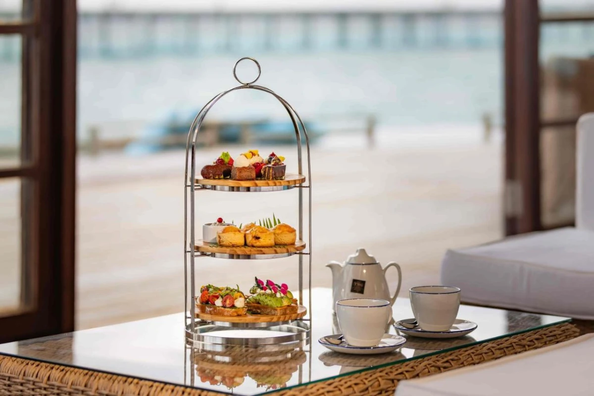 Ozen Reserve Bolifushi - Hotel Photo 33