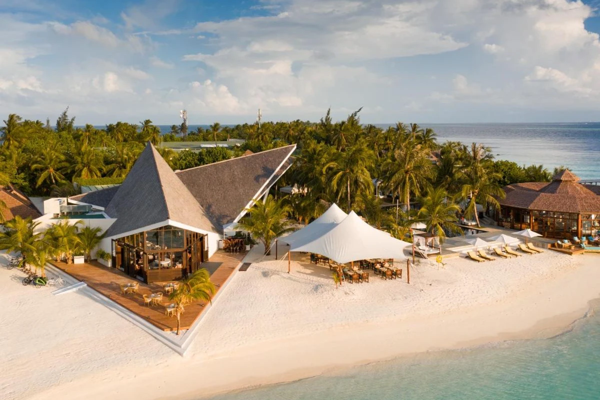 Ozen Reserve Bolifushi - Hotel Photo 35