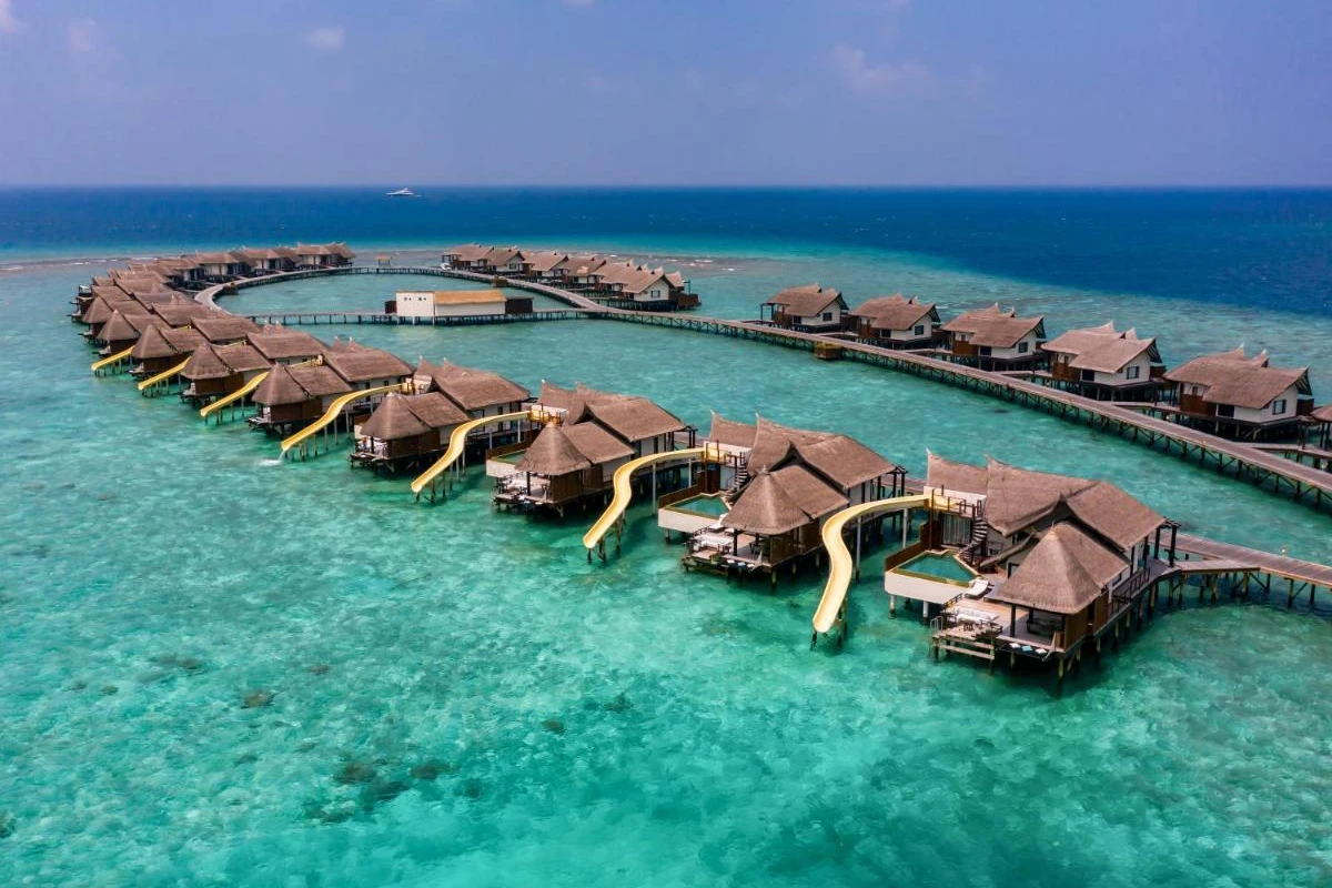 Ozen Reserve Bolifushi - Hotel Photo 36