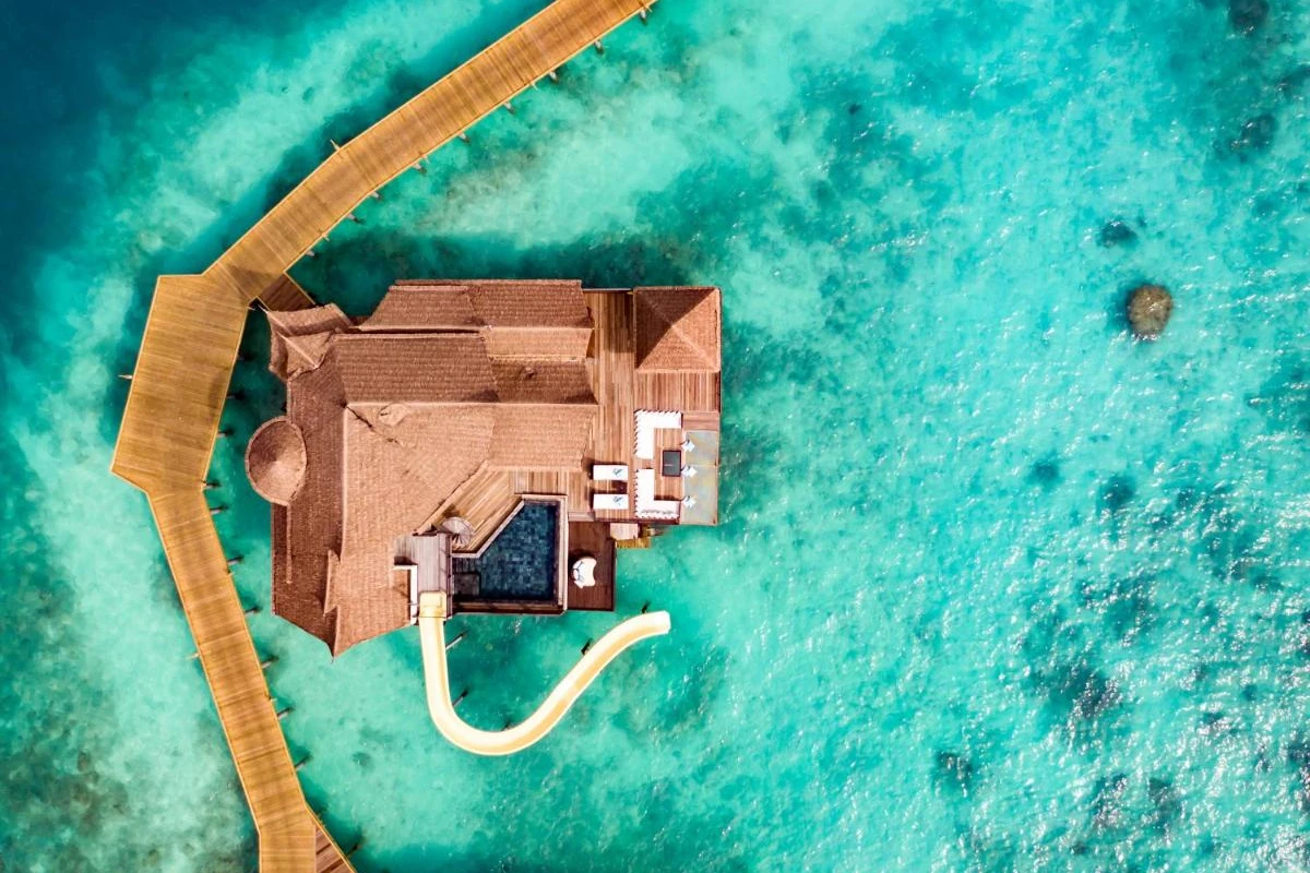 Ozen Reserve Bolifushi - Hotel Photo 39