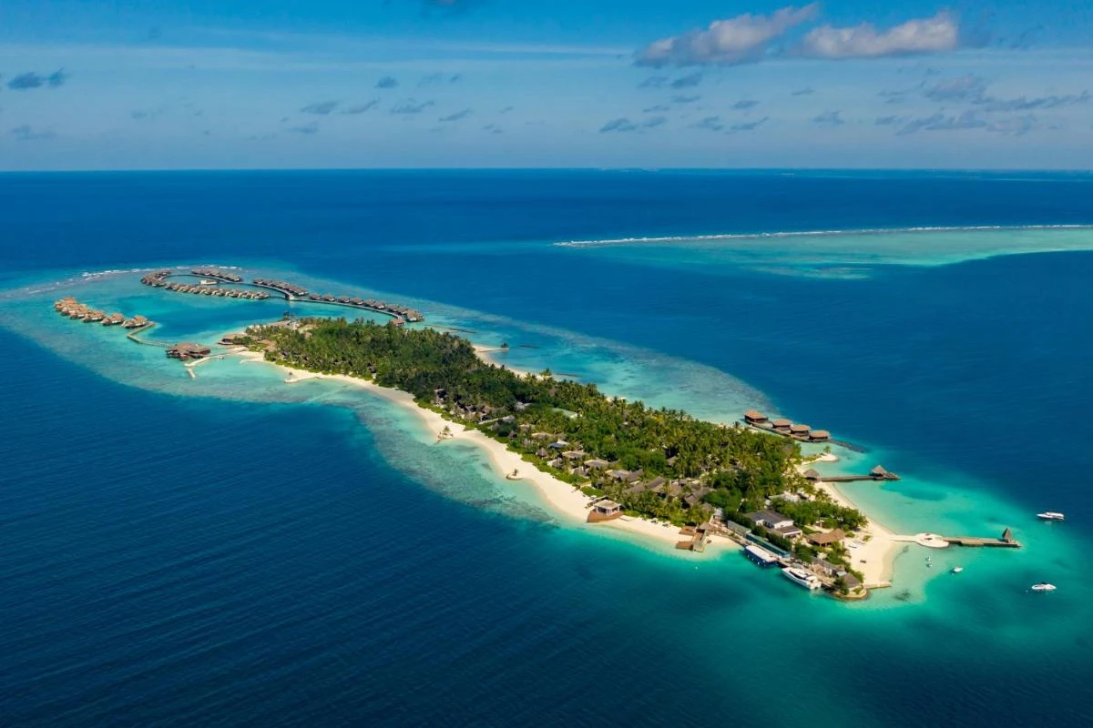 Ozen Reserve Bolifushi - Hotel Photo 40